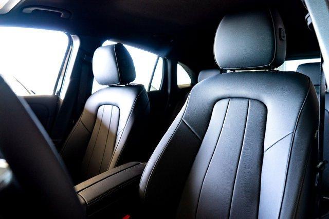 new 2026 Mercedes-Benz GLA 250 car, priced at $43,420