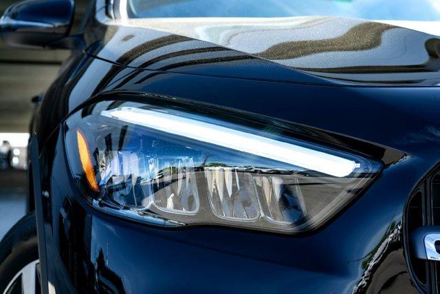 new 2026 Mercedes-Benz GLA 250 car, priced at $43,420
