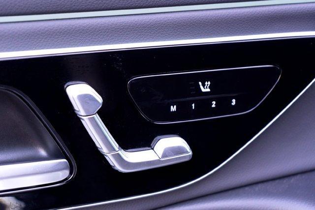 used 2025 Mercedes-Benz E-Class car, priced at $54,924