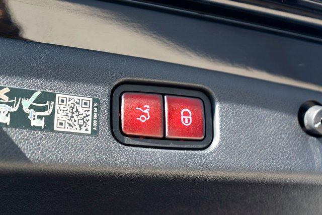 used 2025 Mercedes-Benz E-Class car, priced at $54,924