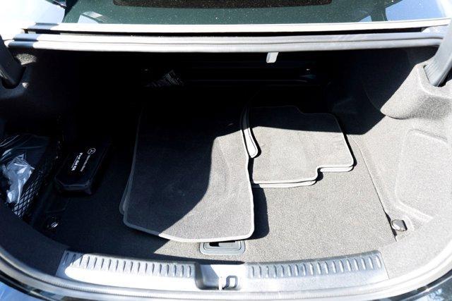 used 2025 Mercedes-Benz E-Class car, priced at $54,924