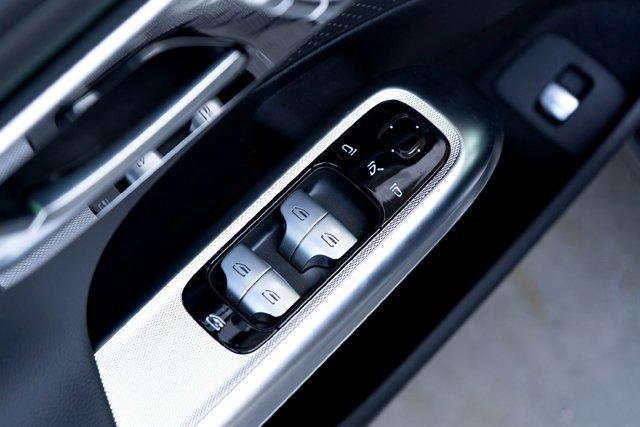 used 2025 Mercedes-Benz E-Class car, priced at $54,924