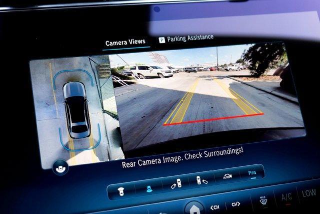 used 2025 Mercedes-Benz E-Class car, priced at $54,924