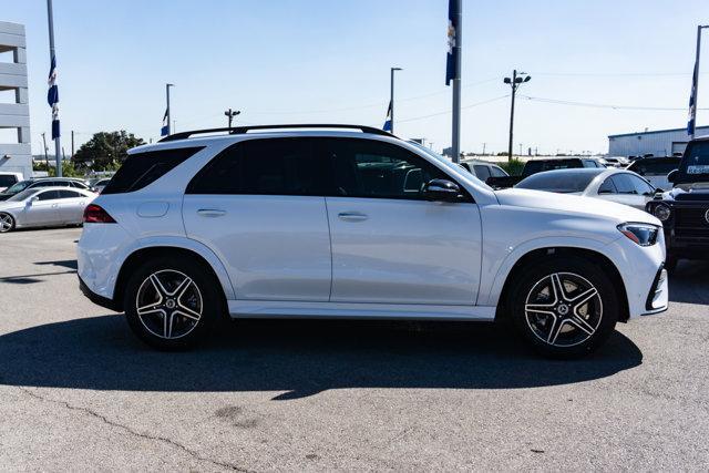 new 2025 Mercedes-Benz GLE 350 car, priced at $73,310