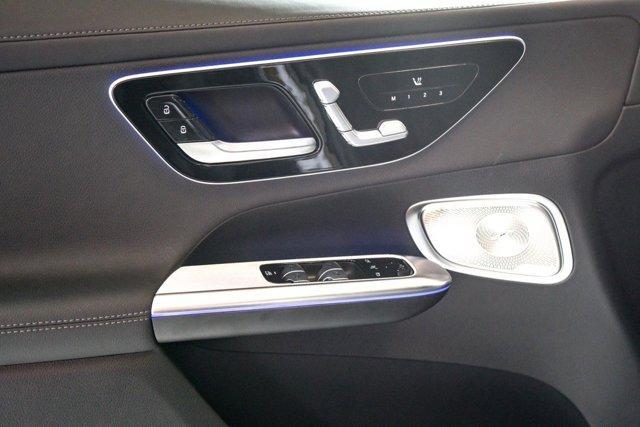 new 2025 Mercedes-Benz GLC 350e car, priced at $68,045