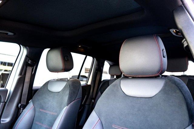 used 2024 Mercedes-Benz GLB 250 car, priced at $44,595