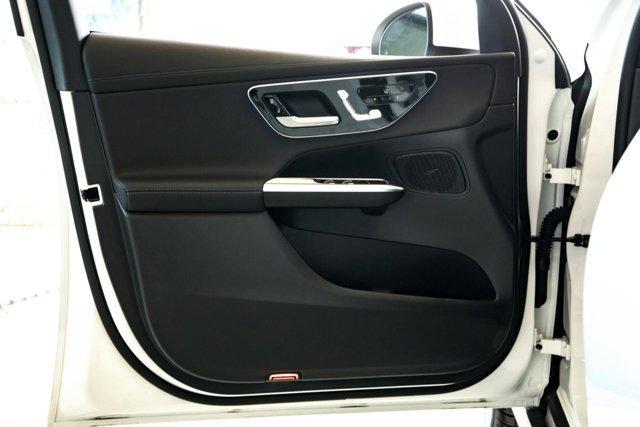 used 2025 Mercedes-Benz GLC 300 car, priced at $56,287
