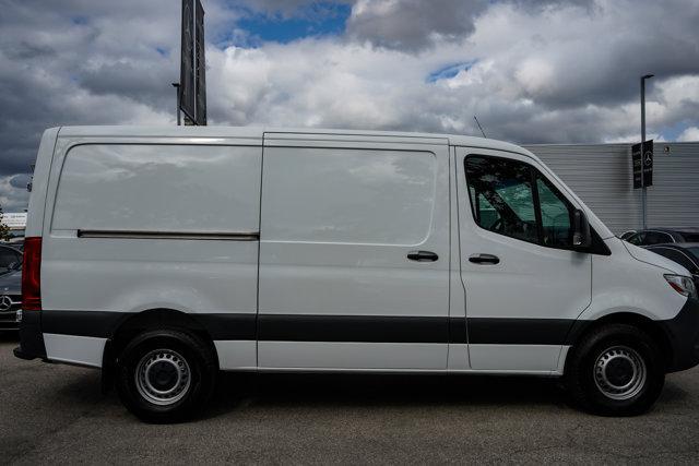 used 2023 Mercedes-Benz Sprinter 1500 car, priced at $45,499