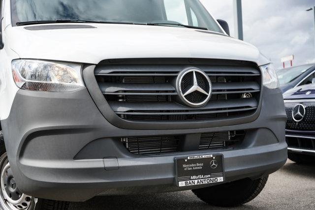 used 2023 Mercedes-Benz Sprinter 1500 car, priced at $45,499