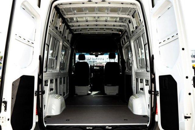 new 2025 Mercedes-Benz Sprinter 2500 car, priced at $66,206