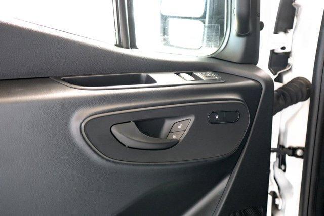 new 2025 Mercedes-Benz Sprinter 2500 car, priced at $66,206
