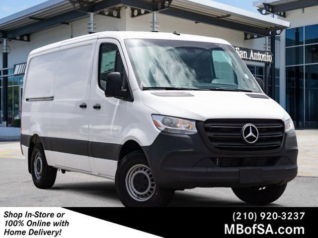 new 2024 Mercedes-Benz Sprinter 2500 car, priced at $56,746