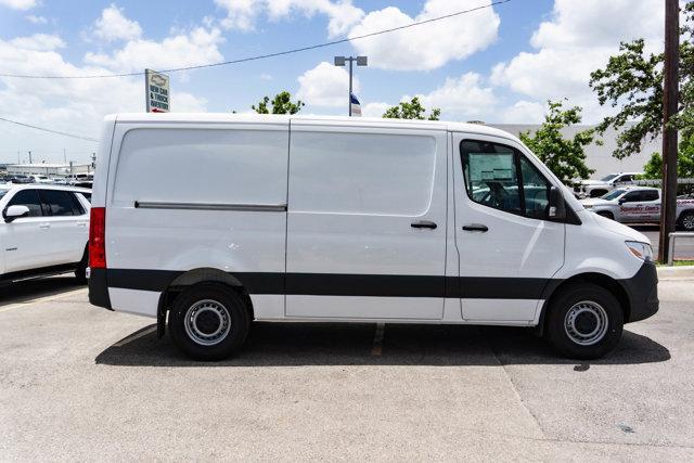 new 2024 Mercedes-Benz Sprinter 2500 car, priced at $56,746