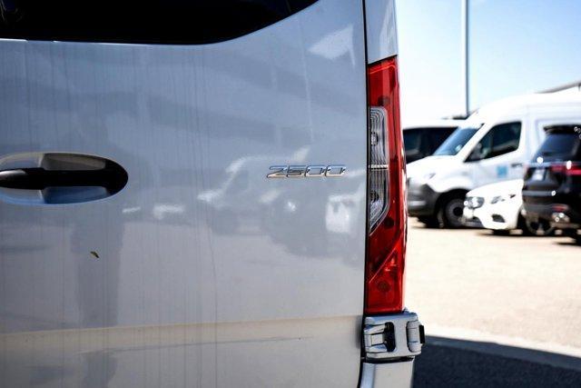 new 2025 Mercedes-Benz Sprinter 2500 car, priced at $83,263