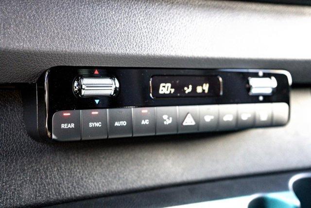 new 2025 Mercedes-Benz Sprinter 2500 car, priced at $83,263