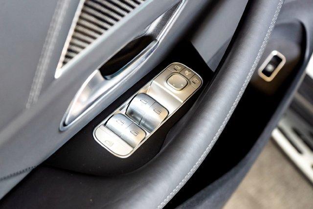 used 2022 Mercedes-Benz AMG GLE 53 car, priced at $63,672