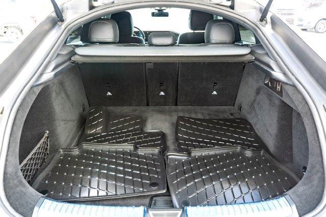 used 2022 Mercedes-Benz AMG GLE 53 car, priced at $63,672