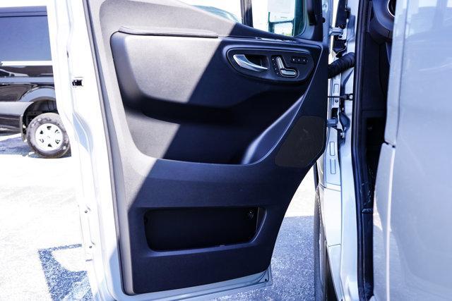 new 2025 Mercedes-Benz Sprinter 2500 car, priced at $81,322