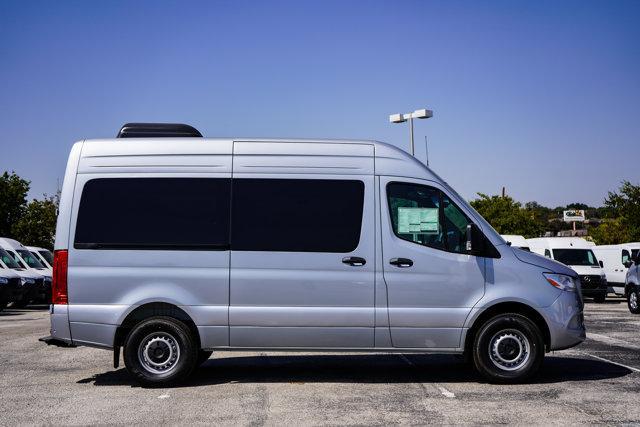 new 2025 Mercedes-Benz Sprinter 2500 car, priced at $81,322