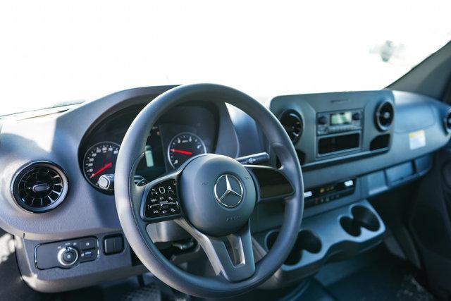 new 2024 Mercedes-Benz Sprinter 2500 car, priced at $58,960