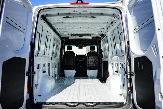 new 2024 Mercedes-Benz Sprinter 2500 car, priced at $58,960