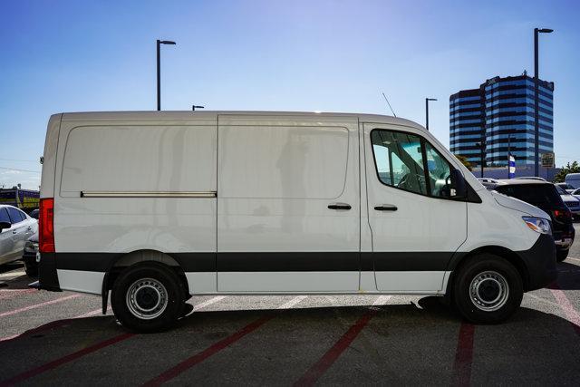 new 2024 Mercedes-Benz Sprinter 2500 car, priced at $58,960