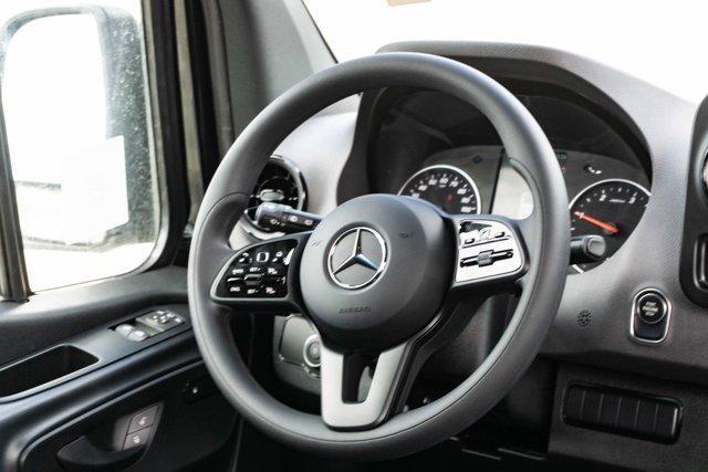 new 2024 Mercedes-Benz Sprinter 2500 car, priced at $78,095