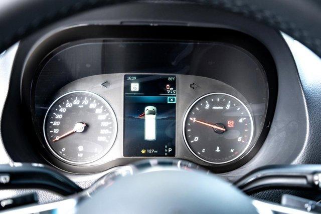 new 2025 Mercedes-Benz Sprinter 2500 car, priced at $80,868