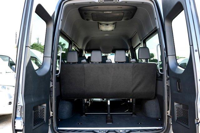 new 2025 Mercedes-Benz Sprinter 2500 car, priced at $80,868