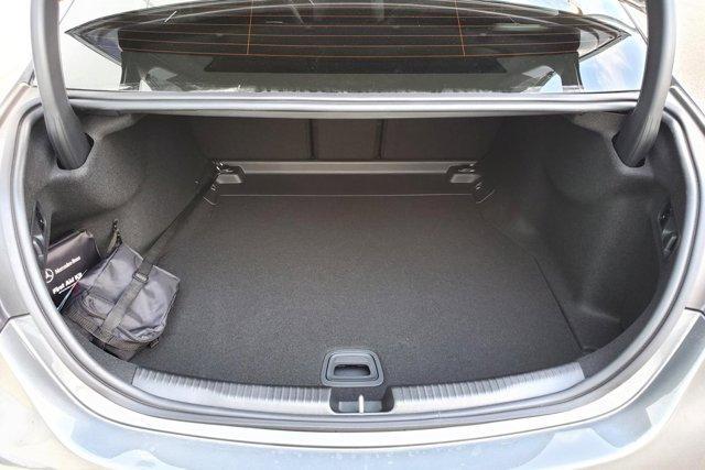 new 2025 Mercedes-Benz C-Class car, priced at $58,095