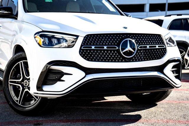 new 2025 Mercedes-Benz GLE 450e car, priced at $84,450