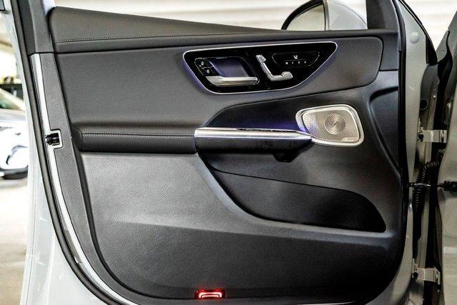 new 2026 Mercedes-Benz GLC 300 car, priced at $62,450