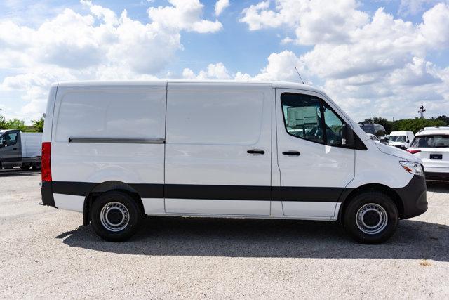 new 2024 Mercedes-Benz Sprinter 2500 car, priced at $58,960