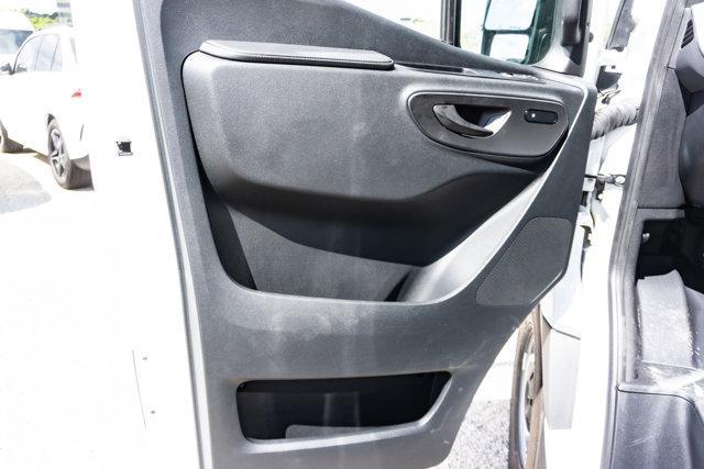 new 2024 Mercedes-Benz Sprinter 2500 car, priced at $58,960