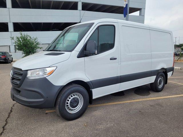 new 2024 Mercedes-Benz Sprinter 2500 car, priced at $54,531