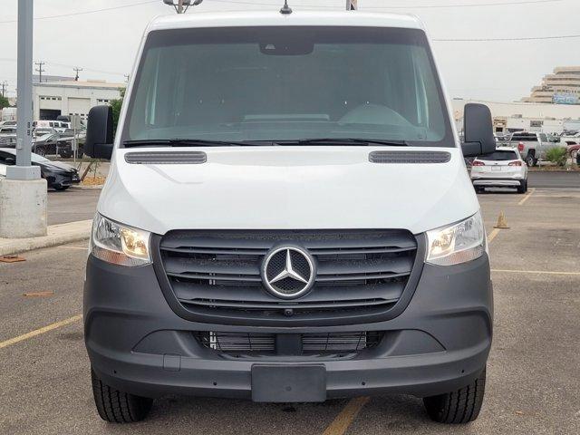 new 2024 Mercedes-Benz Sprinter 2500 car, priced at $54,531