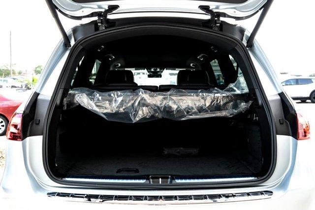 new 2025 Mercedes-Benz GLS 450 car, priced at $95,525