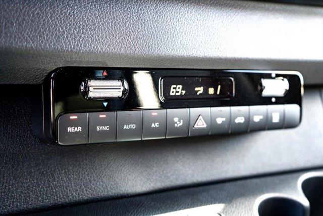 new 2025 Mercedes-Benz Sprinter 2500 car, priced at $80,165