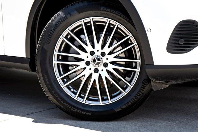 used 2025 Mercedes-Benz GLC 300 car, priced at $49,723