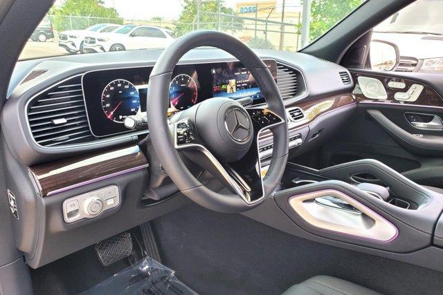 new 2025 Mercedes-Benz GLE 450 car, priced at $85,425