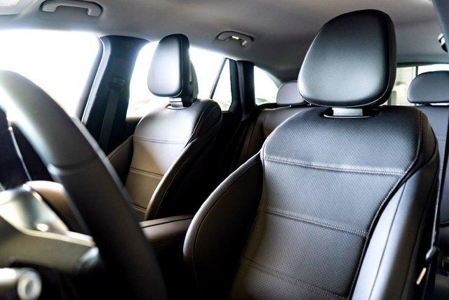 used 2025 Mercedes-Benz GLC 350e car, priced at $54,645