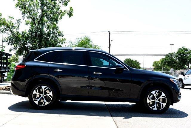 used 2025 Mercedes-Benz GLC 350e car, priced at $54,645