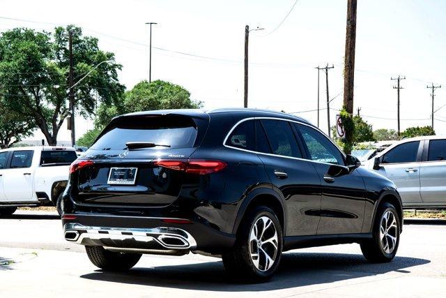 used 2025 Mercedes-Benz GLC 350e car, priced at $54,645