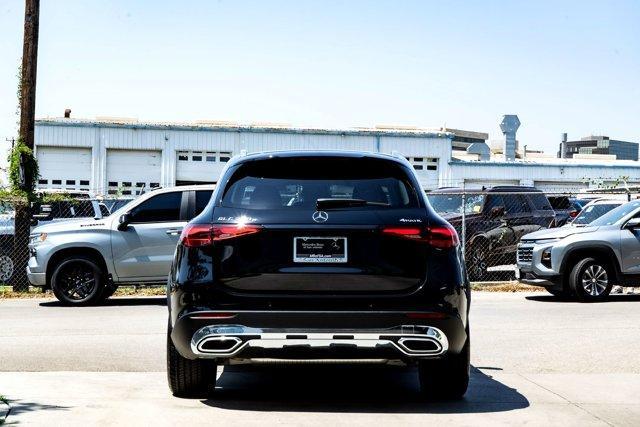 used 2025 Mercedes-Benz GLC 350e car, priced at $54,645