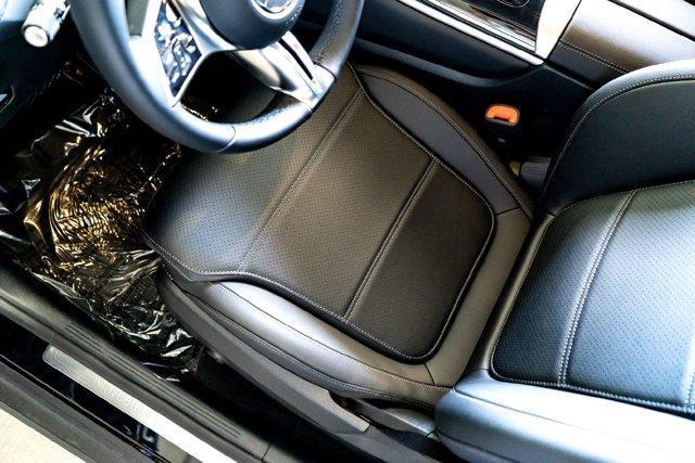 used 2025 Mercedes-Benz GLC 350e car, priced at $54,645
