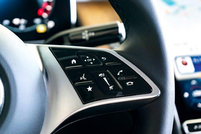 used 2025 Mercedes-Benz GLC 350e car, priced at $54,645