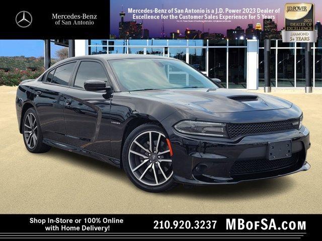 used 2020 Dodge Charger car, priced at $32,971