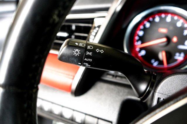 used 2020 Toyota Camry car, priced at $28,922