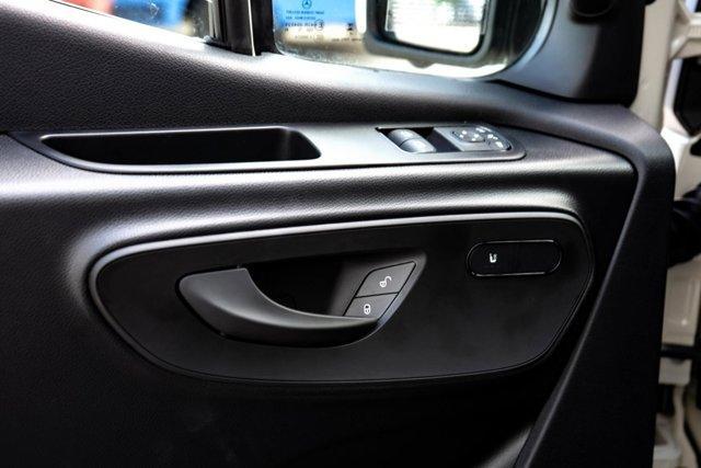 new 2025 Mercedes-Benz Sprinter 2500 car, priced at $75,673