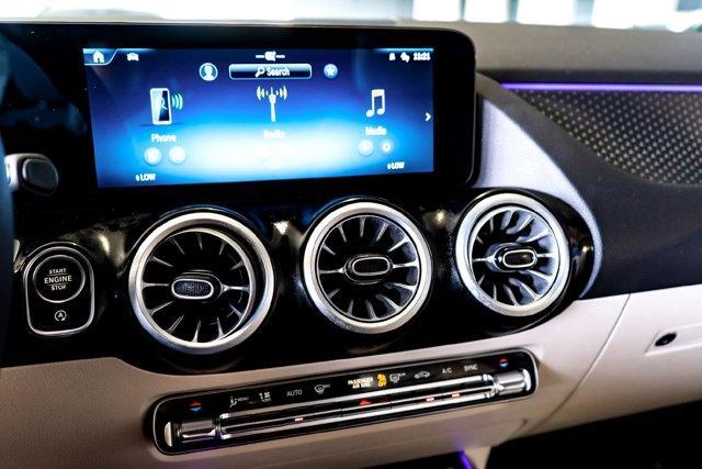 used 2025 Mercedes-Benz GLA 250 car, priced at $35,059